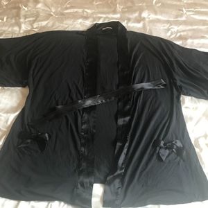 Sexy Little Things Kimono Robe